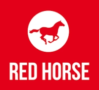 red horse logo